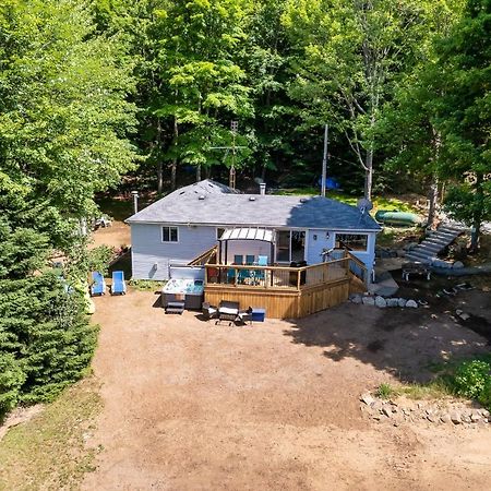 Cottage Binx Bracebridge Dış mekan fotoğraf