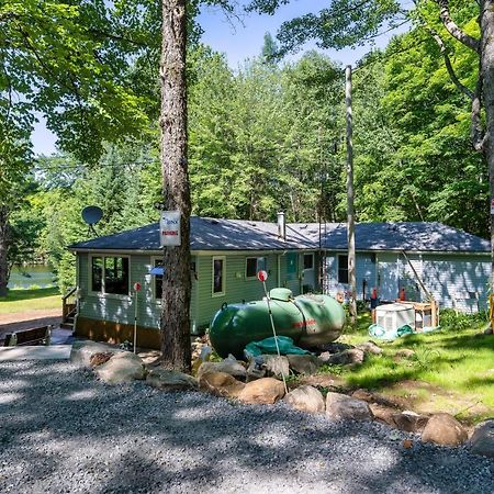 Cottage Binx Bracebridge Dış mekan fotoğraf