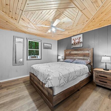 Cottage Binx Bracebridge Dış mekan fotoğraf