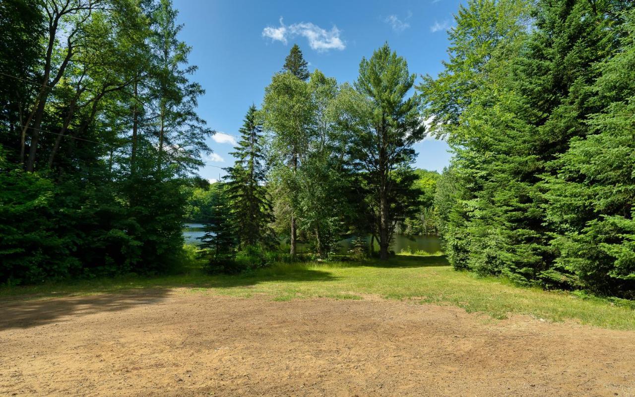 Cottage Binx Bracebridge Dış mekan fotoğraf